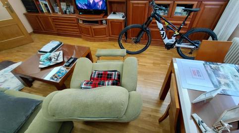 Foto 2 de Pis en venda a Blas Otero-nv, Villaquilambre, León