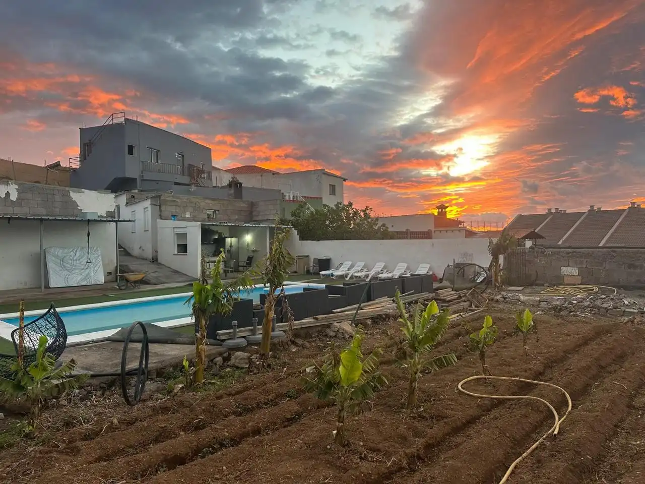 House with terrace for sale in Travesia los Barreto, imagen 22