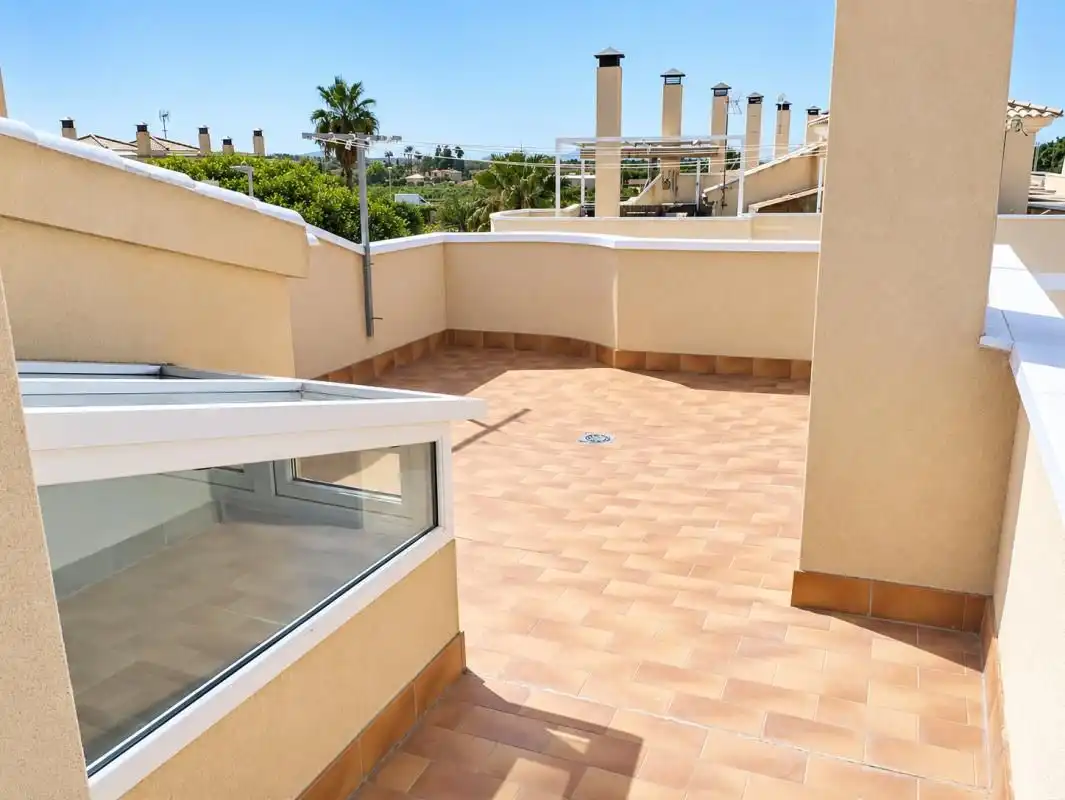 Villa mit Pool zum Verkauf in Almoradí, imagen 23