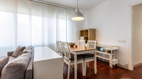 Foto 2 de Piso en venta en Creu Alta, Sabadell