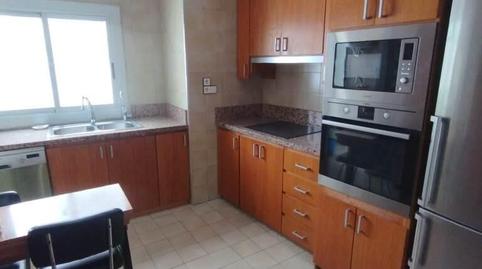 Foto 5 de Piso de alquiler en Reina Victoria - Miguel Hernández, Alicante