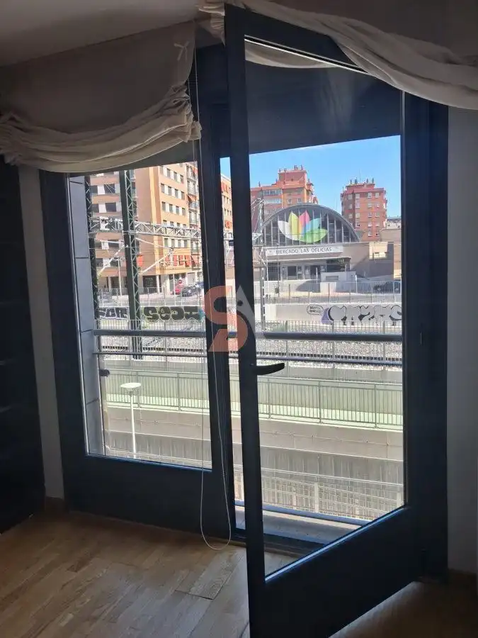 Piso de alquiler en ESTACIÓN, 89, Circular