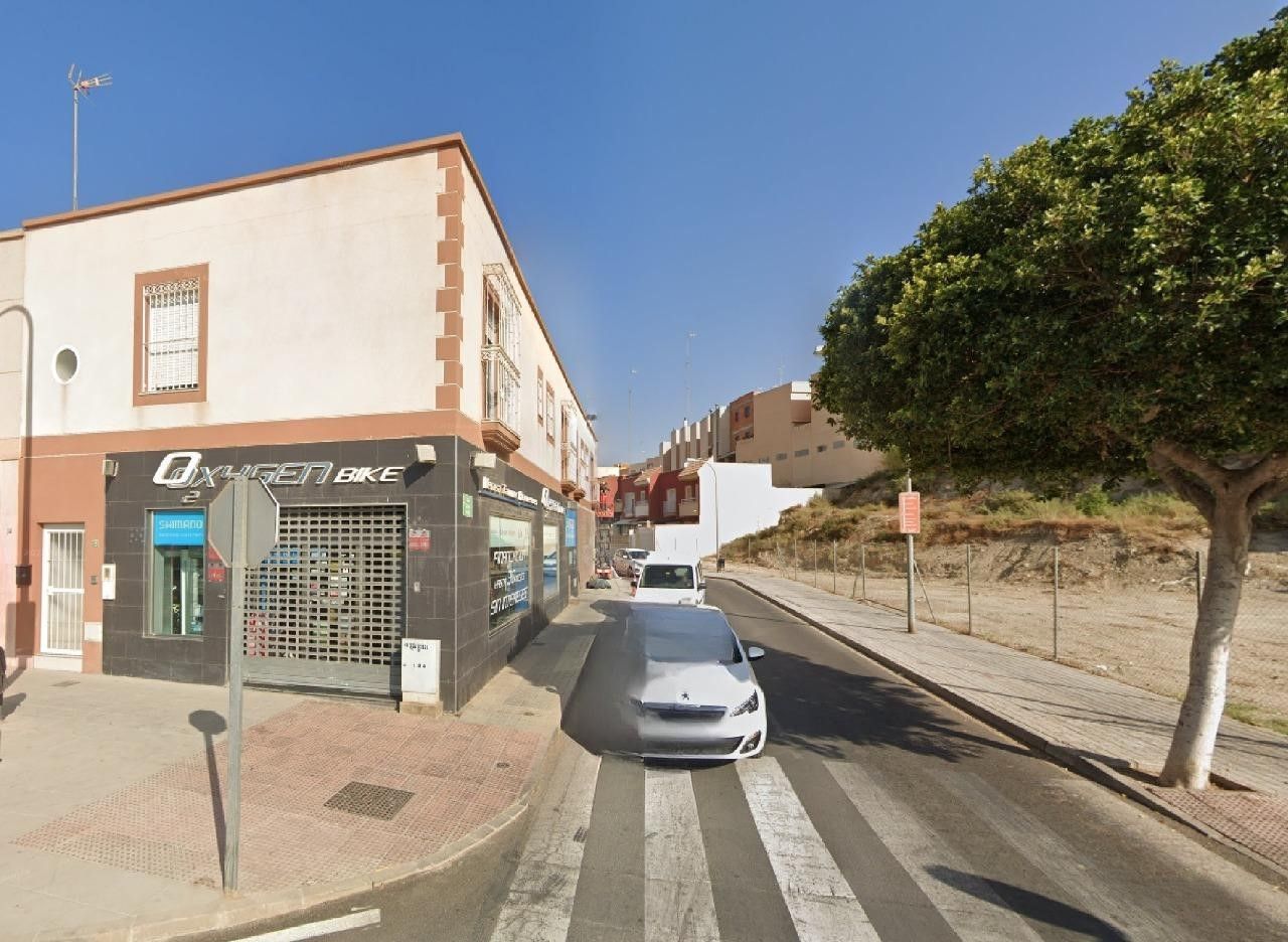 Apartament en venda a Huércal de Almería
