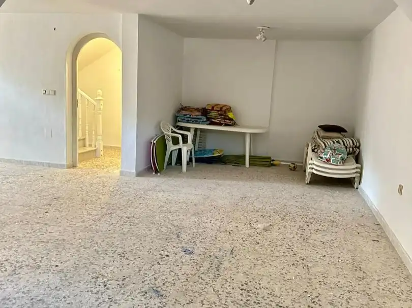Villa con giardino in vendita a Presidente de la Generalitat 279, imagen 38