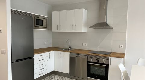 Foto 3 de Estudio de alquiler en Rúa Catasol, 21, San Roque - As Fontiñas, Lugo Capital