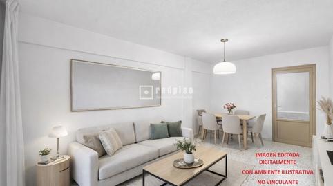 Photo 2 of Flat for sale in Parque Lisboa - La Paz, Alcorcón