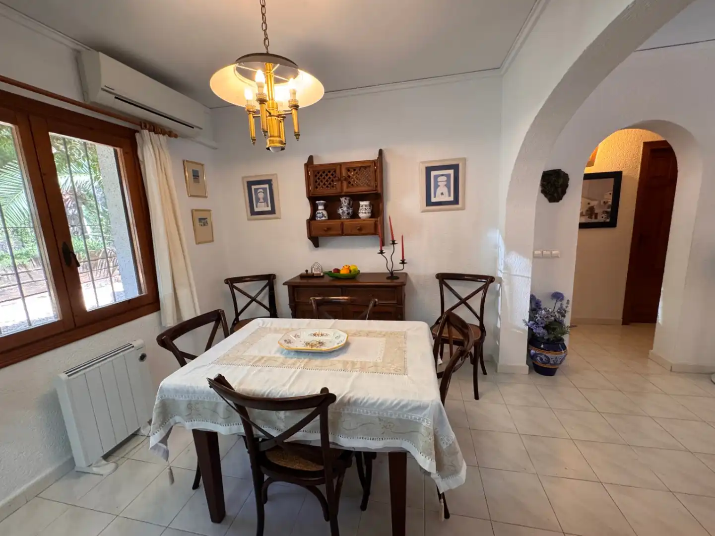 Bungalow avec piscine à vendre à Paichi, imagen 29