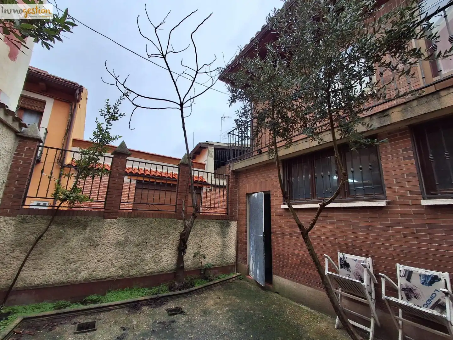 Casa con terrazza in vendita a Tudela de Duero, imagen 20