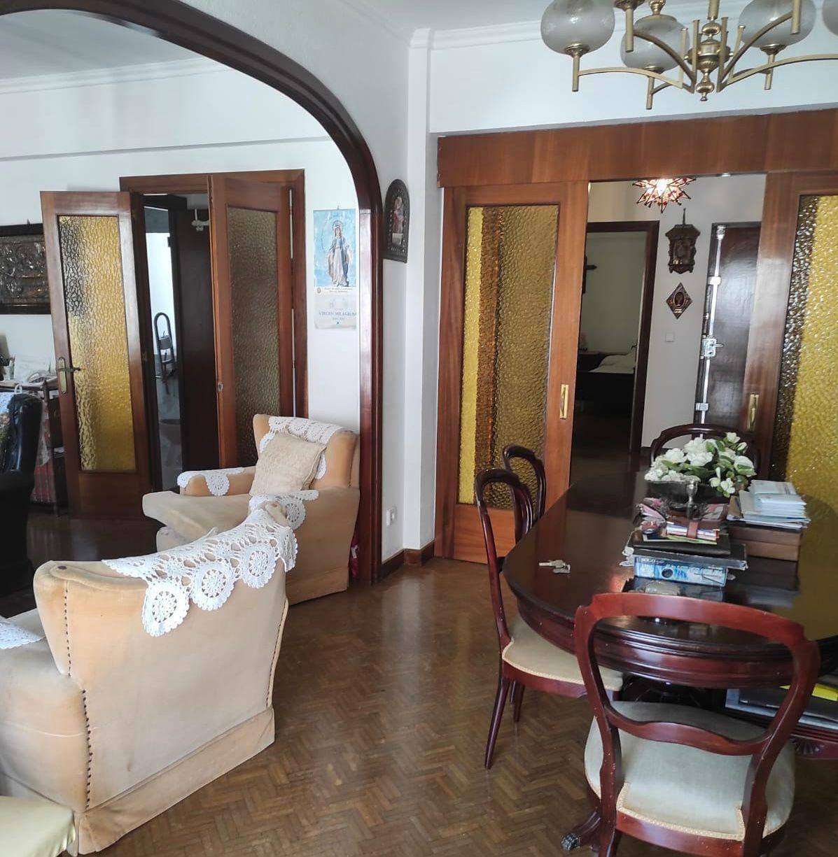 Flat for sale in Casco Antiguo