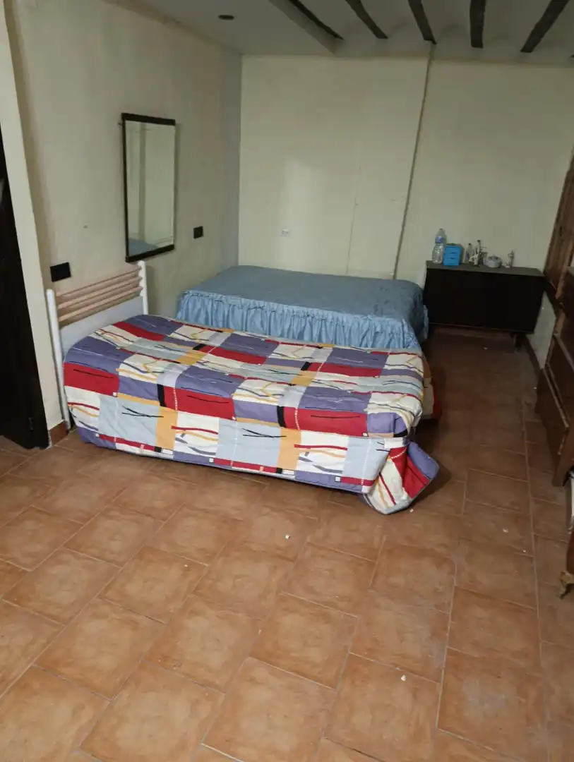 Dormitori de Finca rústica en venda en Cehegín