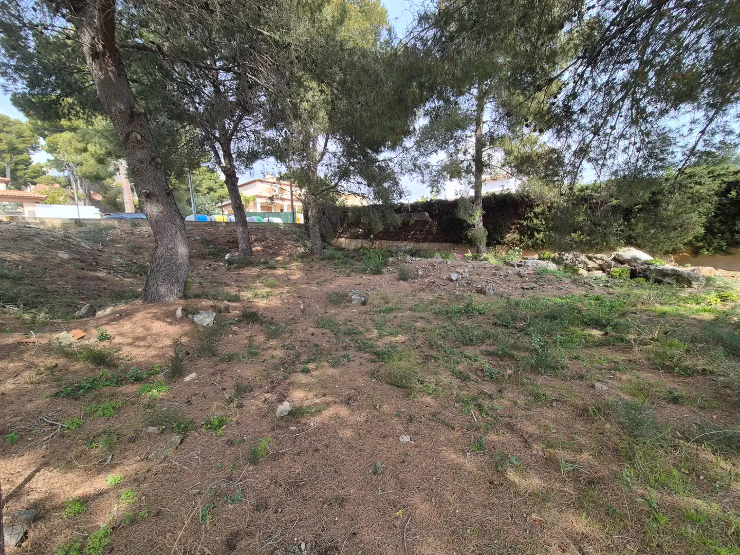 Residencial en venta en Roda de Berà