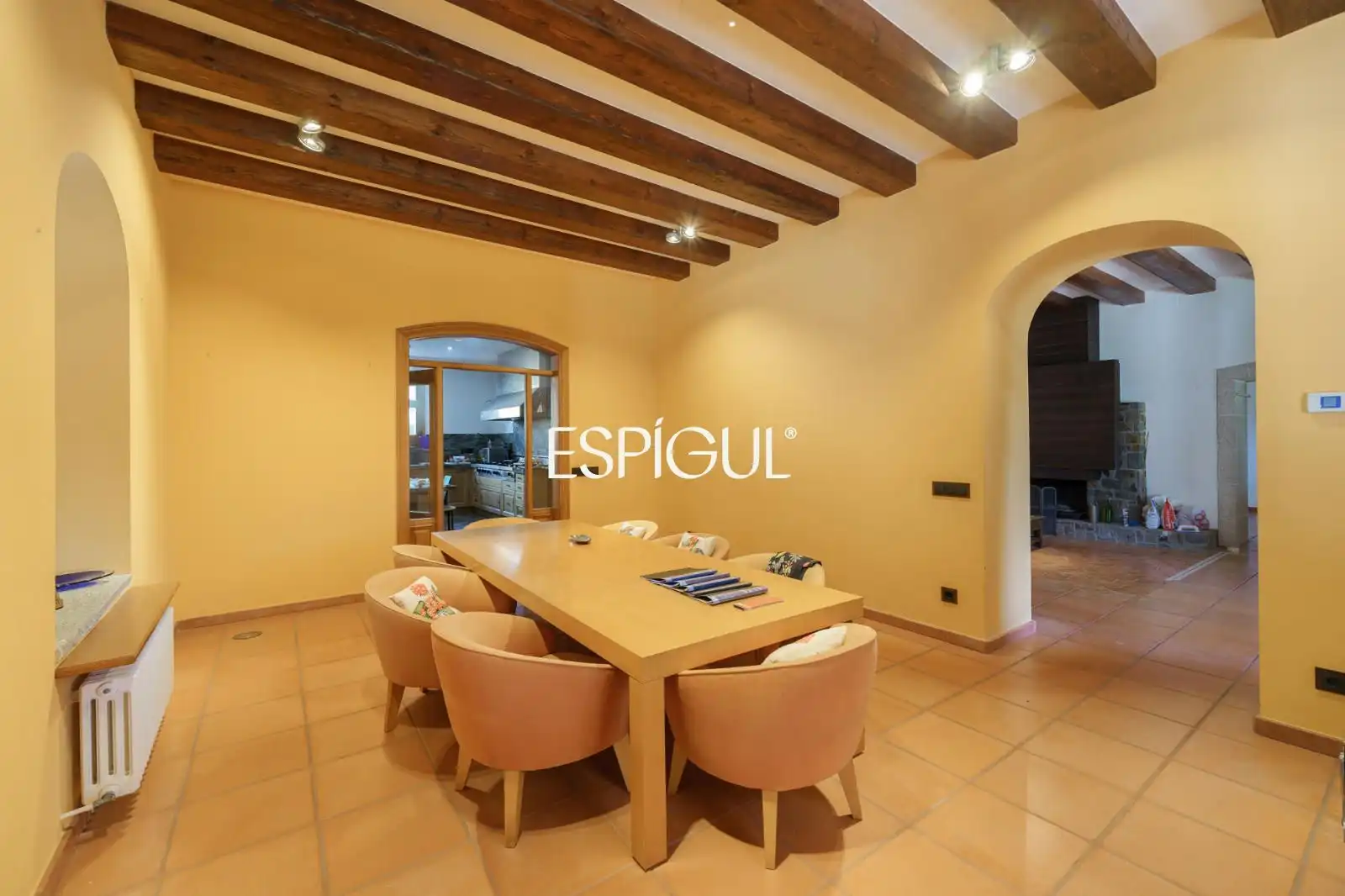 Casa con piscina in vendita a Santa elena, imagen 29