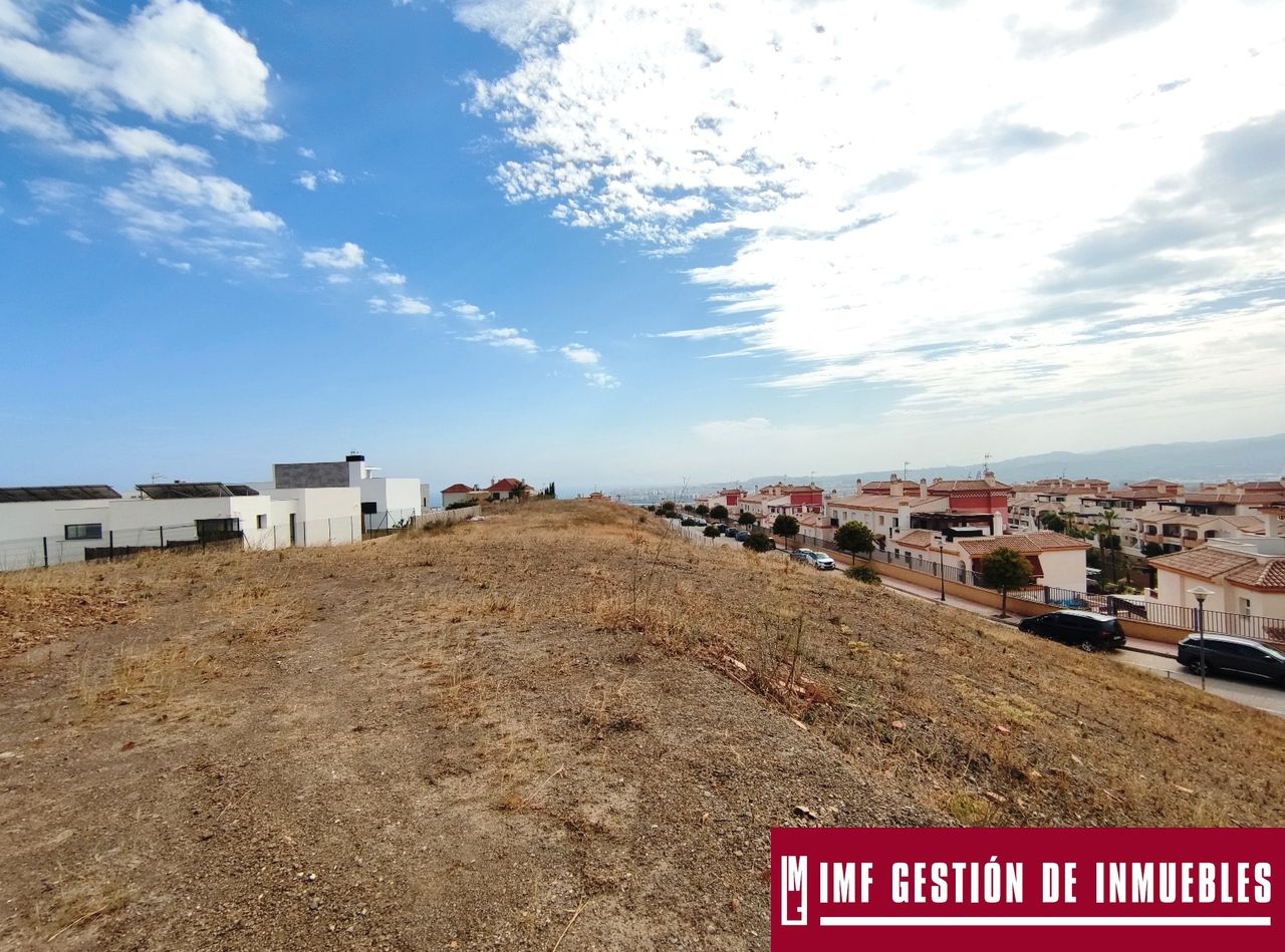 Residencial en venta en Vélez-Málaga