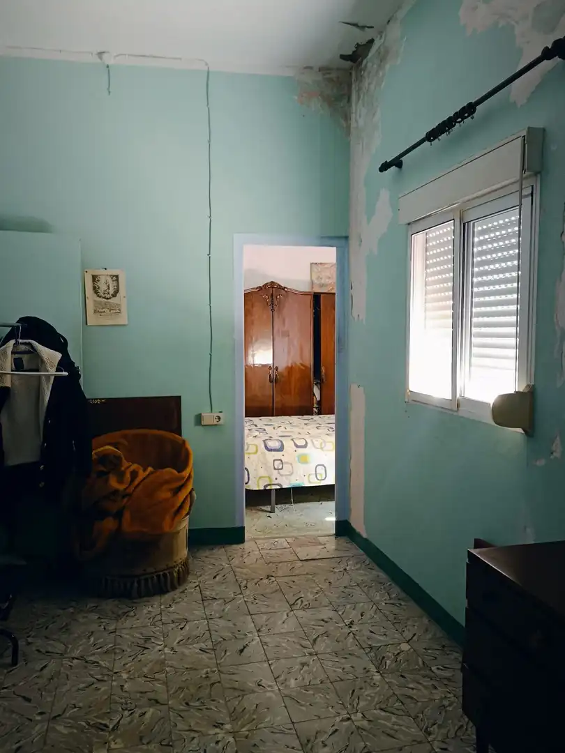 Dormitori de Casa o xalet en venda en Cullera