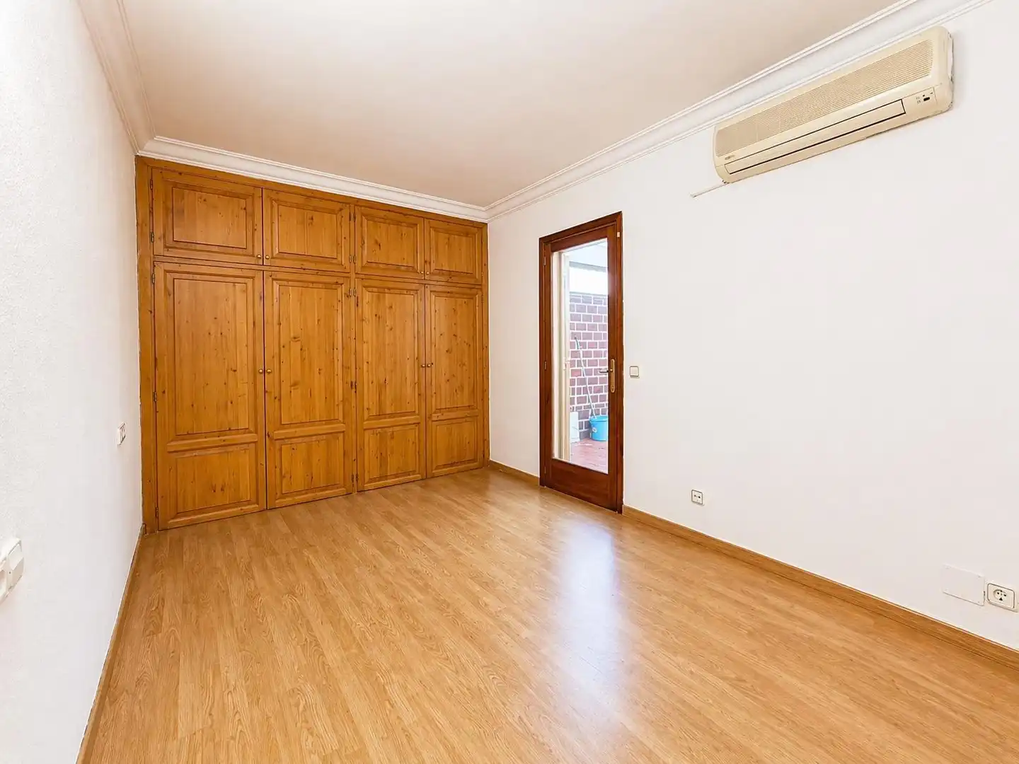 Piso en venta en Cristo Rey - Parque Europa, imagen 6