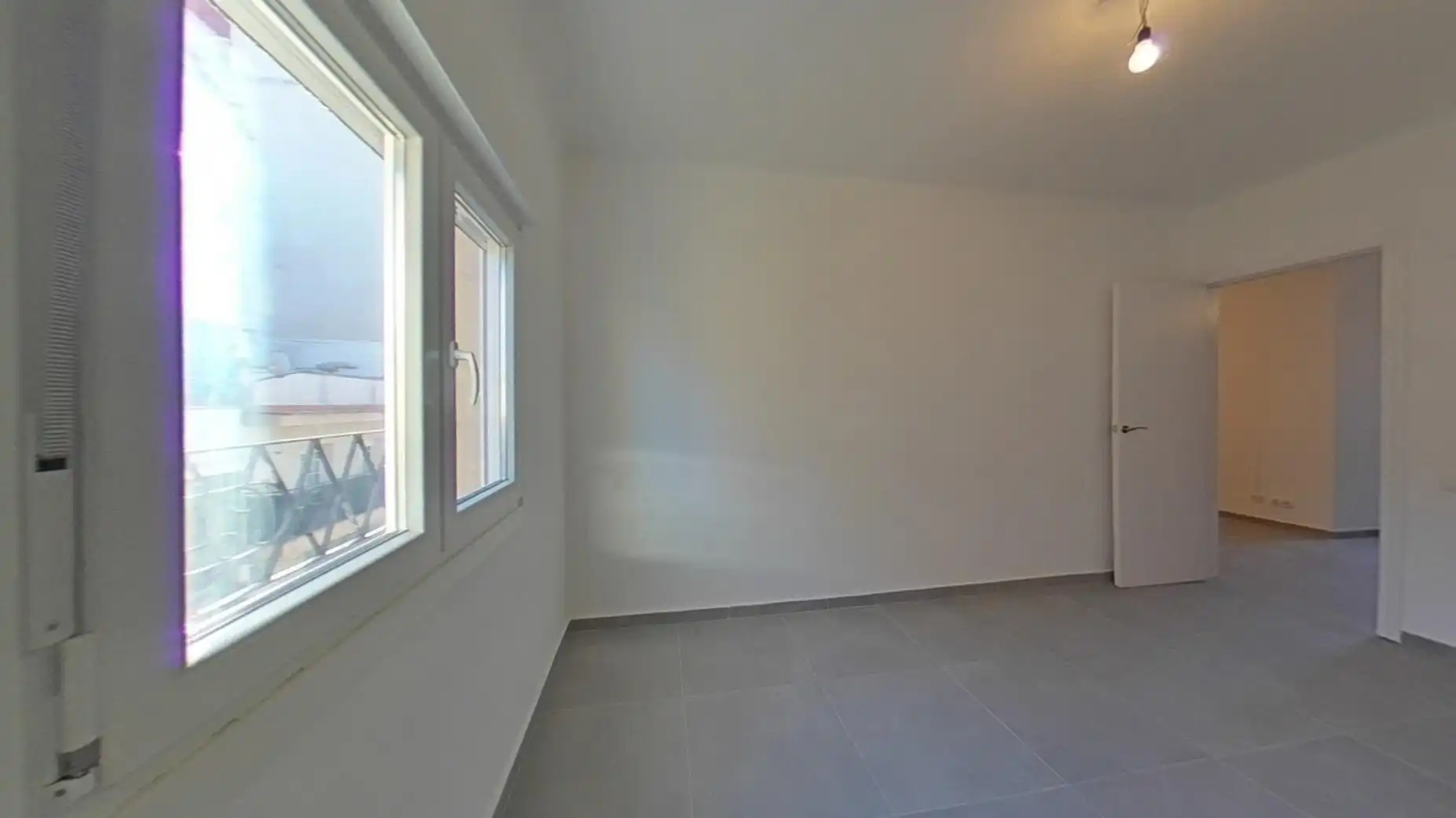 Schlafzimmer von Wohnung zum Verkauf in Badalona