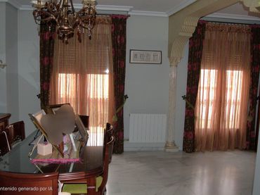 Appartamento con balcone in vendita a Calle Vendederas