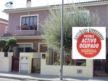 Casa en venda a Calle del Príncipe de Asturias