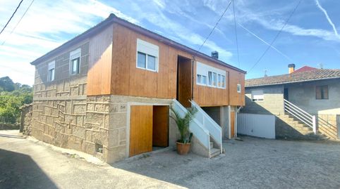 Casa de Piedra con Carácter en Gundías  Oportunidad de Inversión Casa sin registrar para reformar a 20 min de la ciudad.
