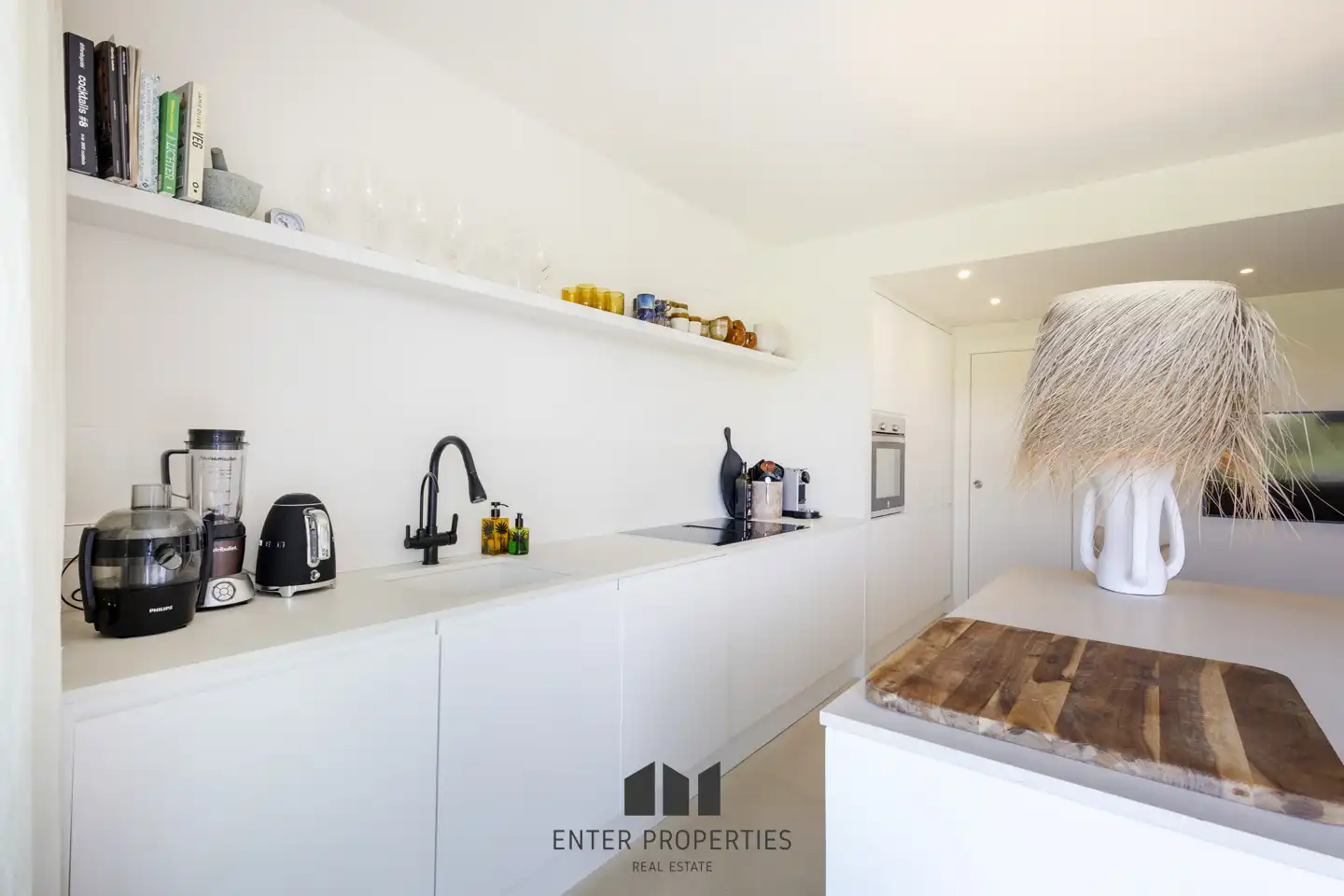 Flat for sale in Montañar - El Arenal