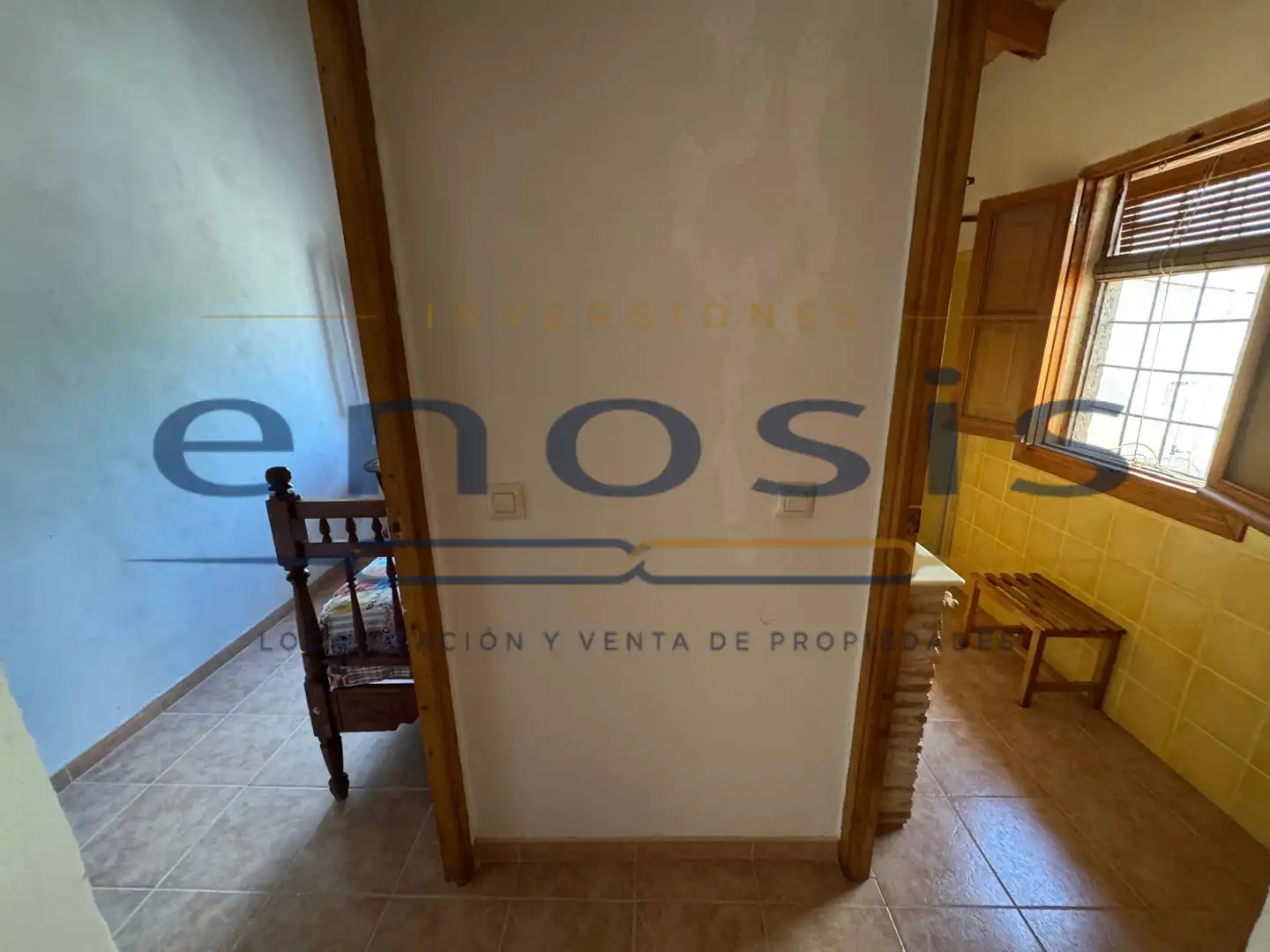 Country house zum Verkauf in Murcia mit Privatgarten, Terrasse und Möbliert