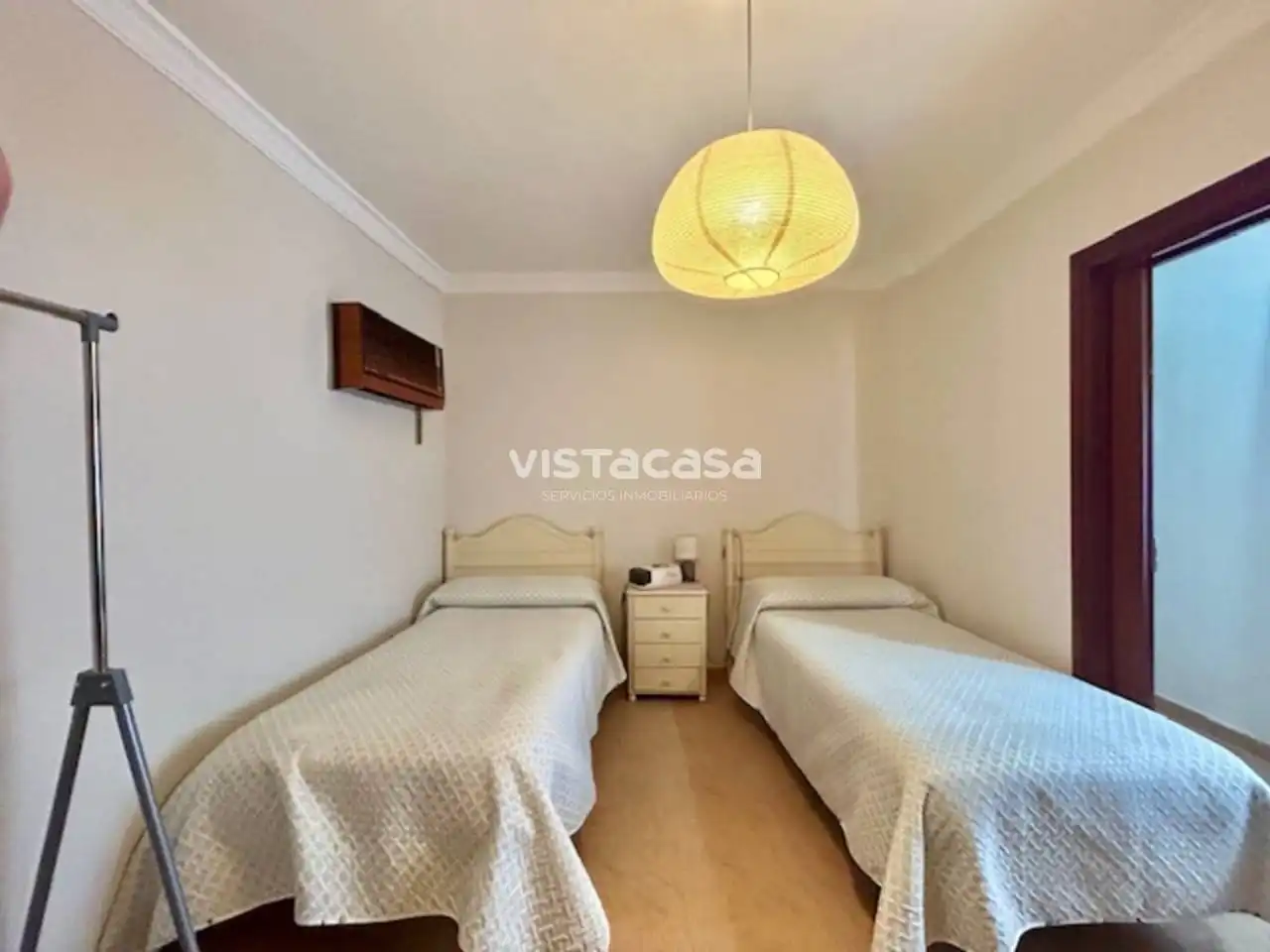 Dormitori de Casa o xalet en venda en Mairena del Alcor amb Aire condicionat i Terrassa