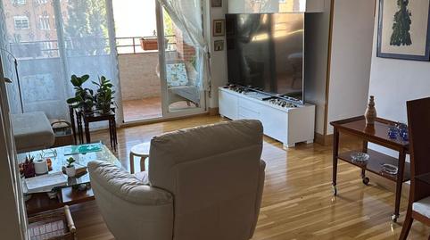 Foto 3 de Pis en venda a De las Olivas, Salvador,  Madrid Capital