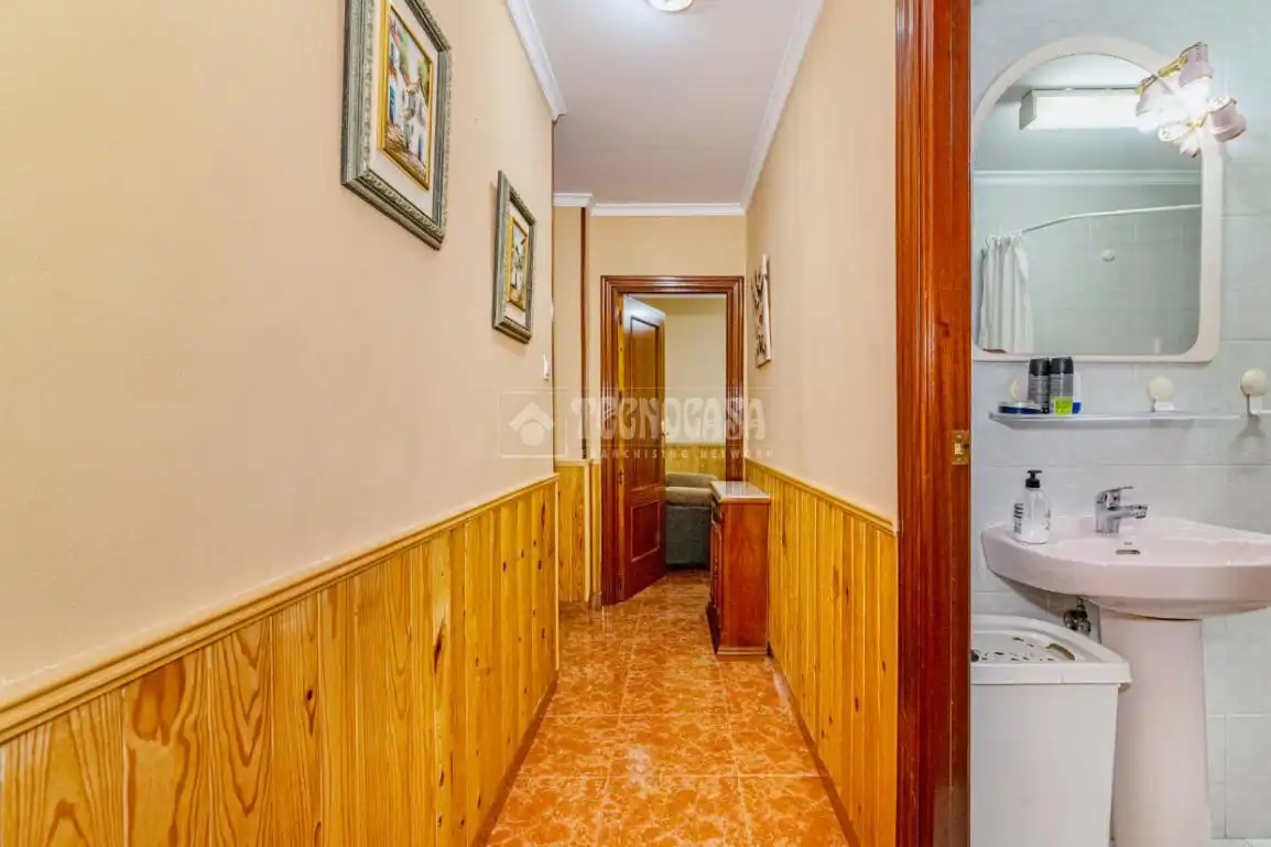 Casa adosada en venta en Alhendín