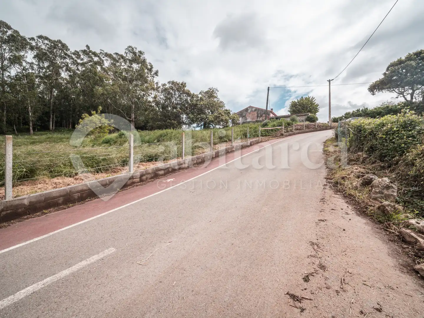 Terreno en venta en Camargo