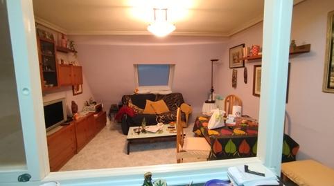 Foto 2 de Pis en venda a Calle Luz, Pizarrales, Salamanca Capital