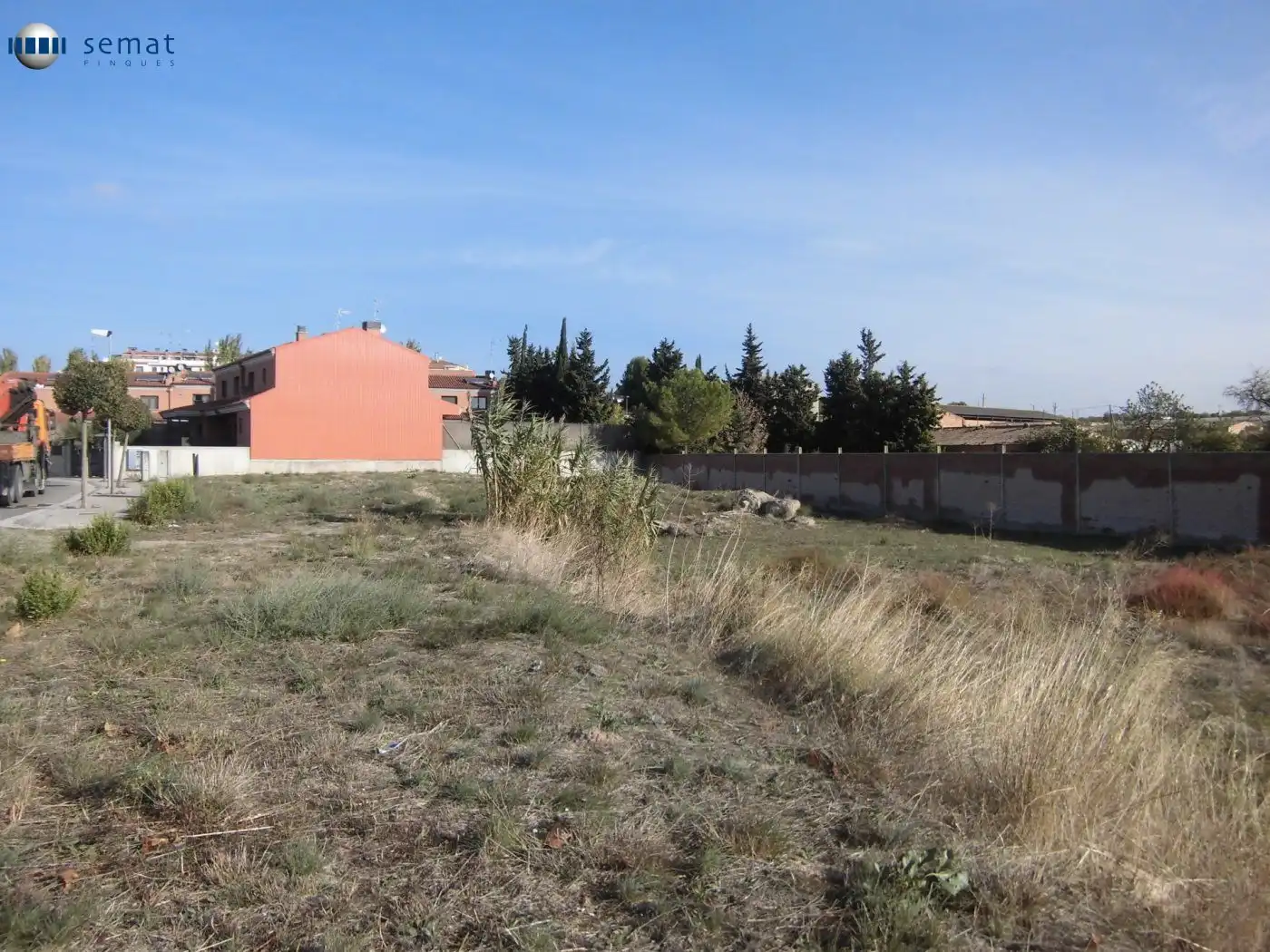 Terreno residencial en venta en Tàrrega, imagen 5
