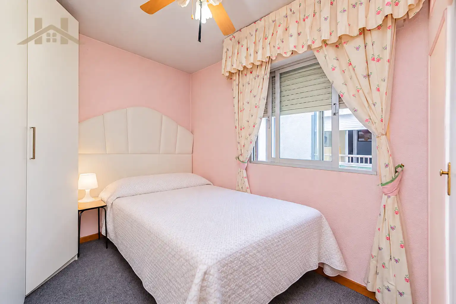 Habitación de Piso en venta en Rozas Centro
