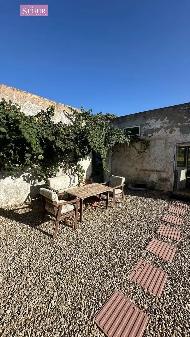 Casa rustica con giardino in vendita a Barrio Nuevo, imagen 13
