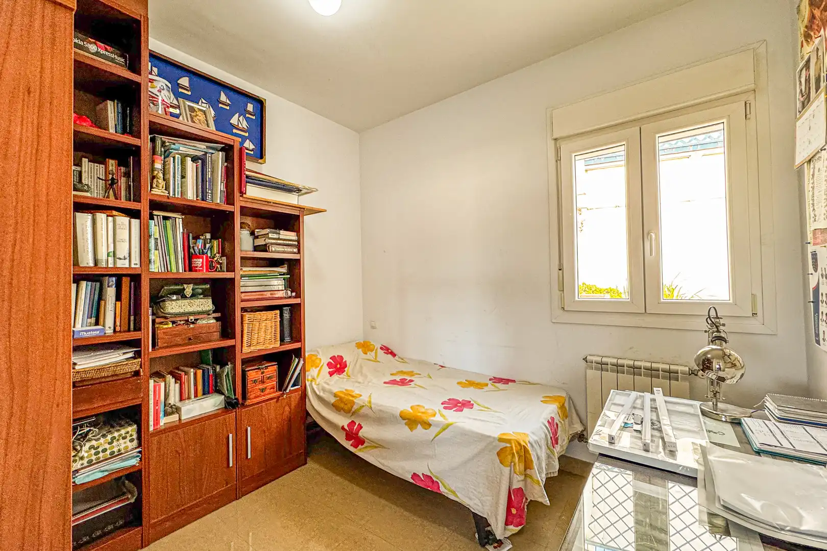 Habitación de Casa o chalet en venta en Vícar con Aire acondicionado, Calefacción y Terraza