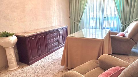 Photo 5 of Flat for sale in Calle Esperanza, Doctor Barraquer - G. Renfe - Policlínico, Sevilla Capital