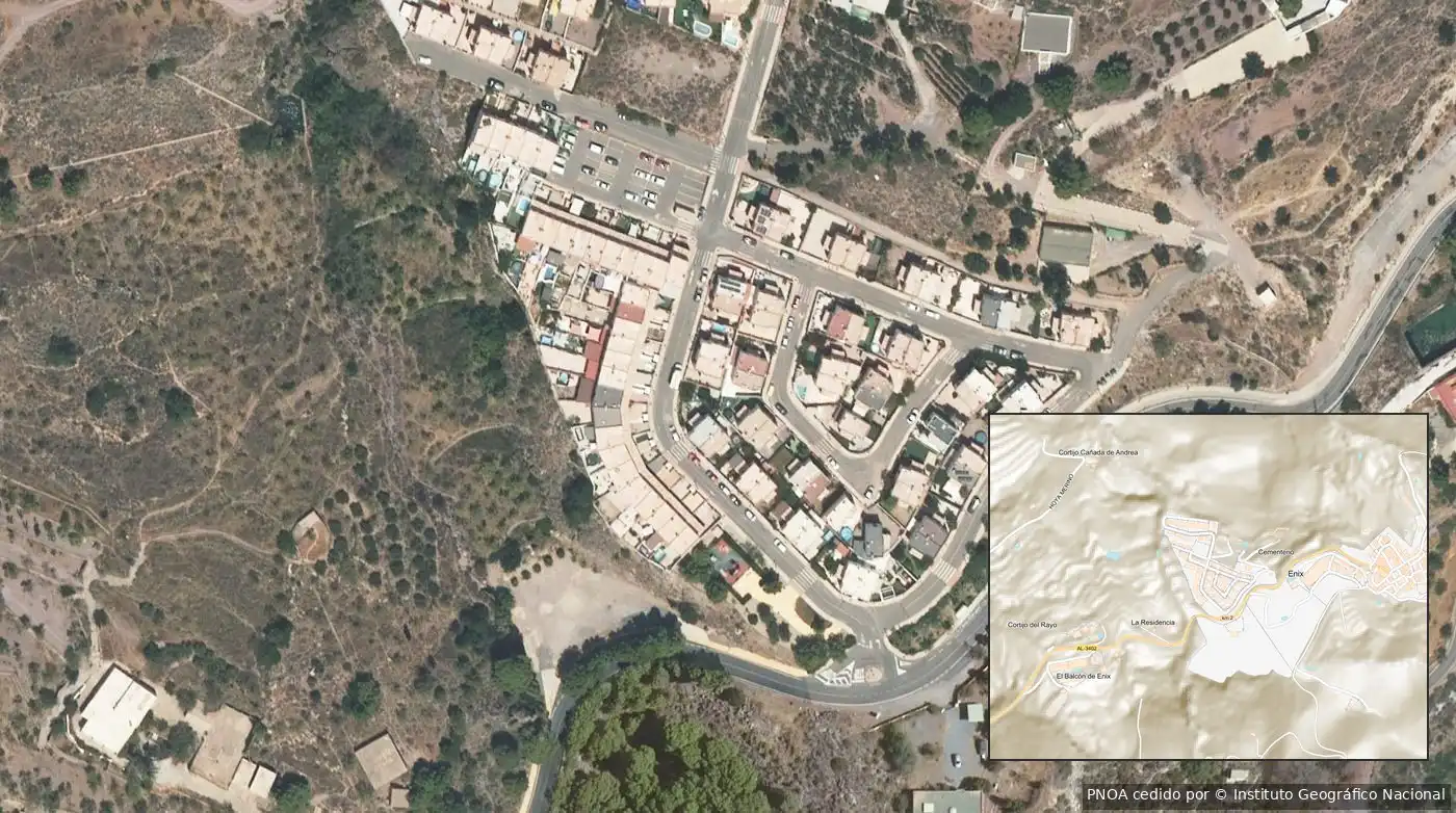Flat for sale in Enix, Almería