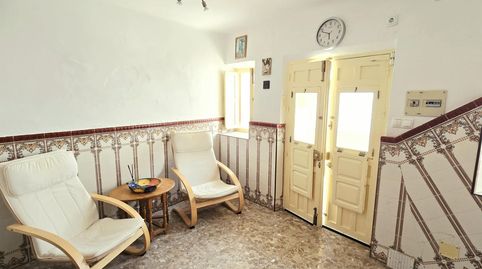 Foto 4 de Casa adosada en venda a Calle Nueva, Benamargosa, Málaga