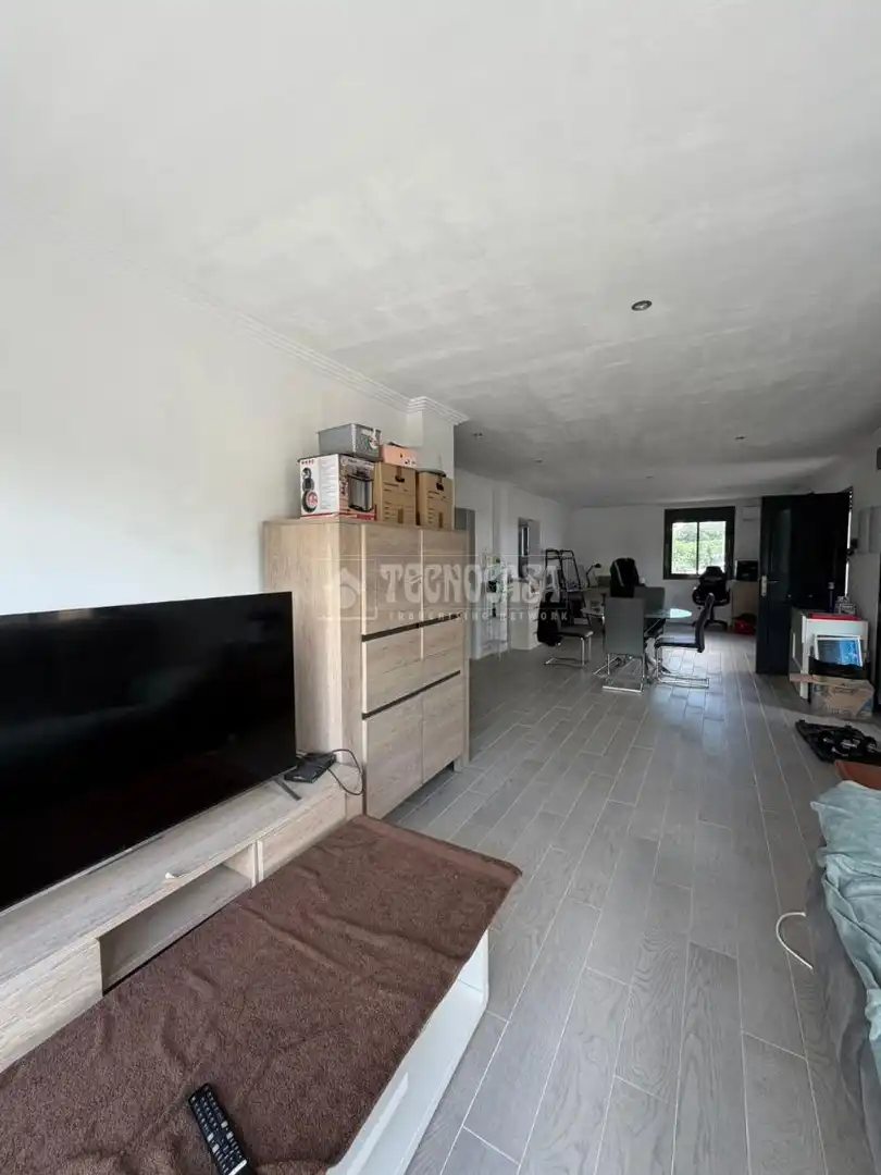 Living room of Country homes for sale in Utrera  with Air Conditioner, Heating and Private garden