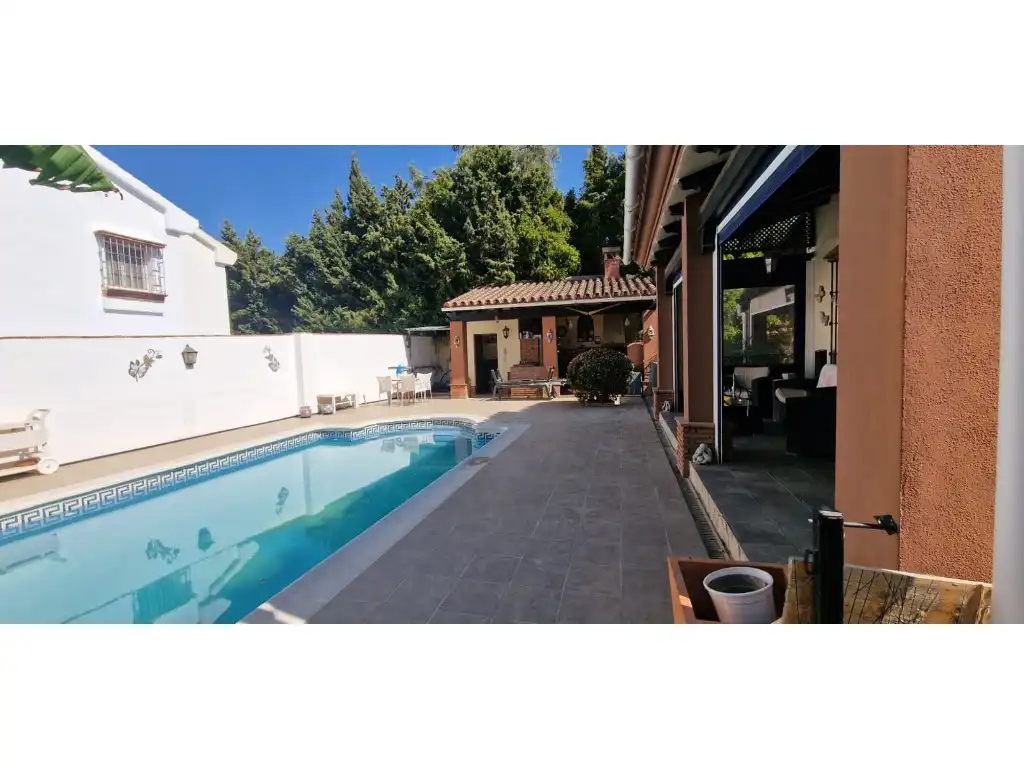 Chalet en venta en Urbanizacion Buenavista, imagen 8