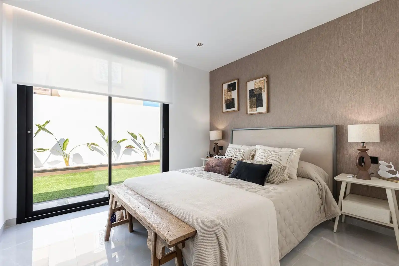 Detached house with pool for sale in Los Balcones - Los Altos, imagen 39