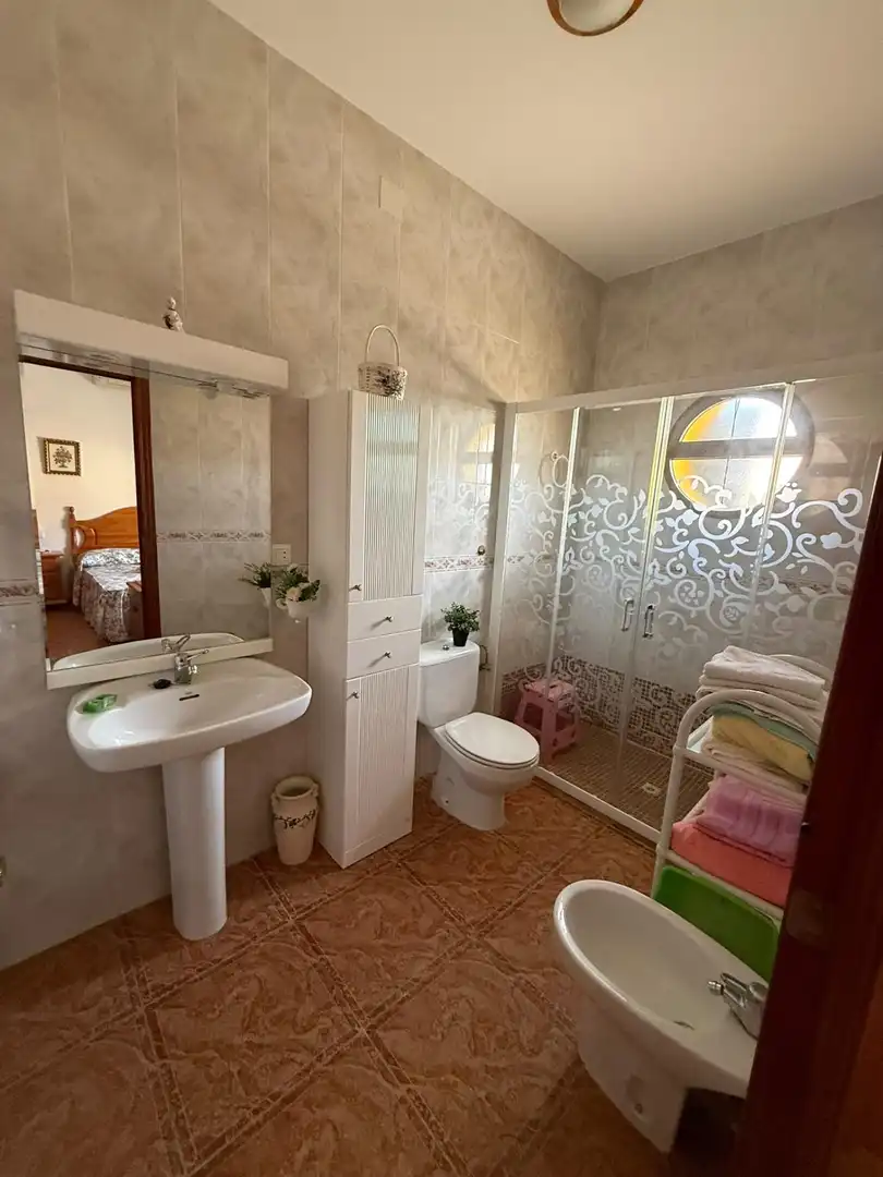 Villa zum Verkauf in Encinasola, imagen 37