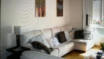 Living room of House or chalet for sale in Onzonilla  with Private garden and Terrace