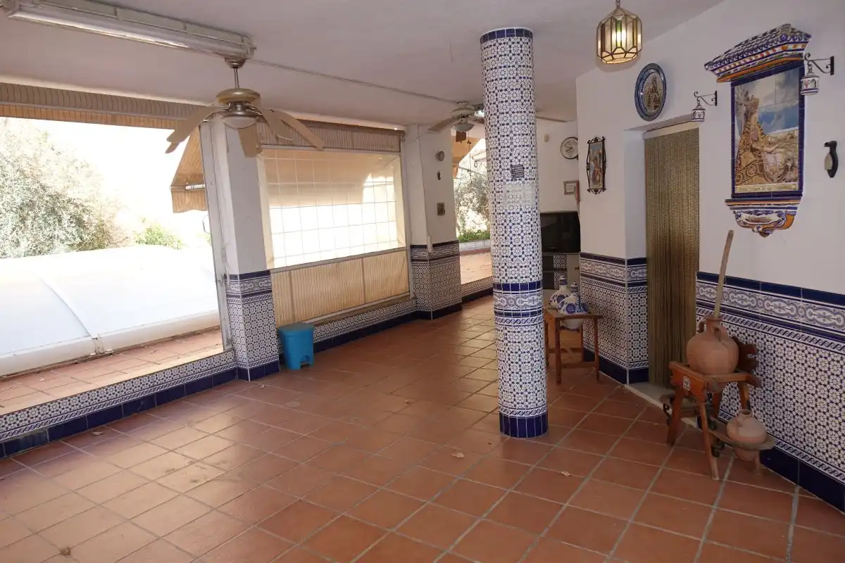 Casa con terrazza in vendita a Órgiva, imagen 8