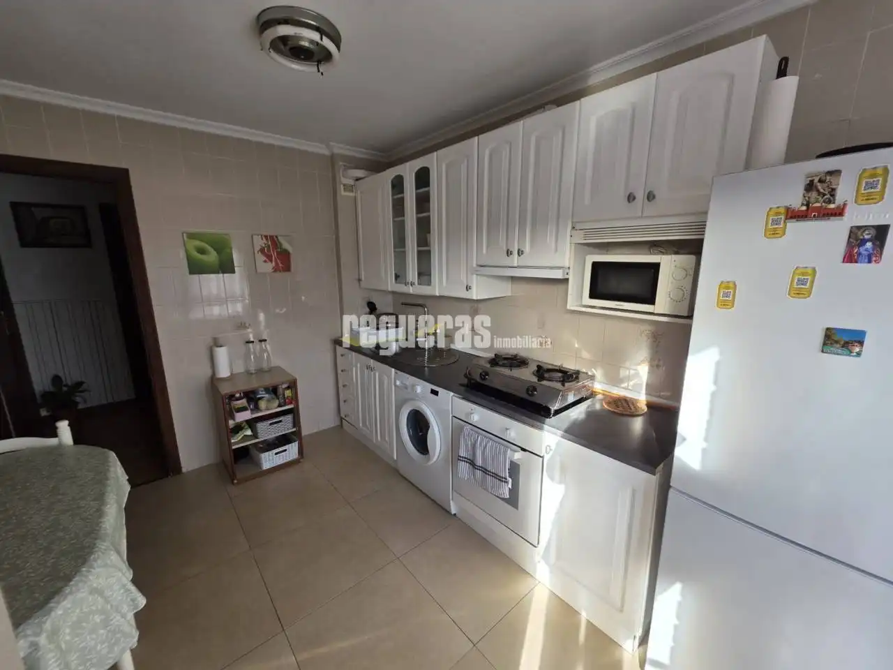 Piso en venta en Calle Juan Ochoa, Centro