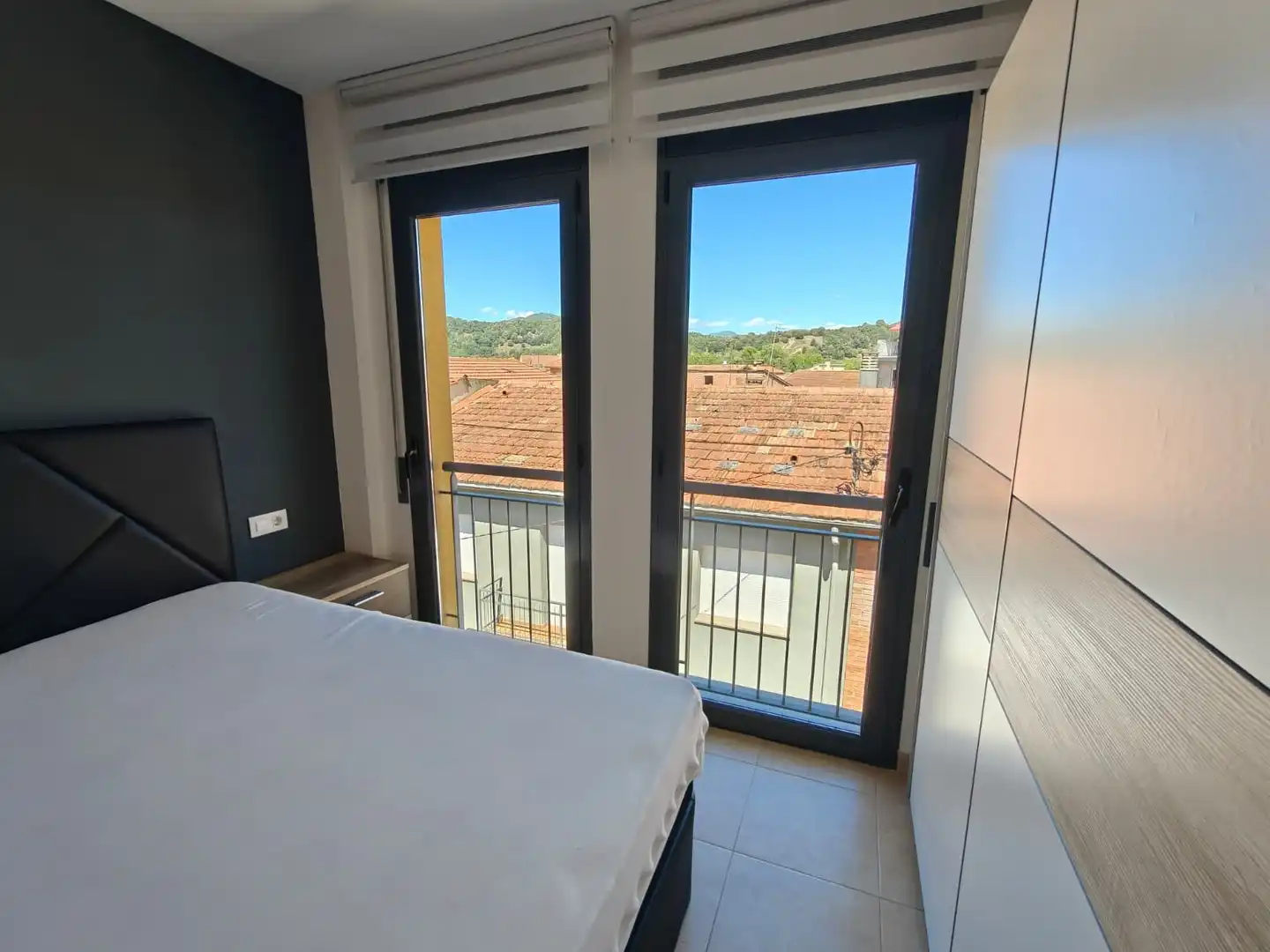 Piso con terraza en venta en Olot, imagen 15