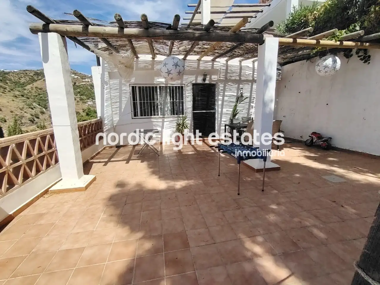 Maison avec piscine à vendre à Torrox Pueblo, imagen 23