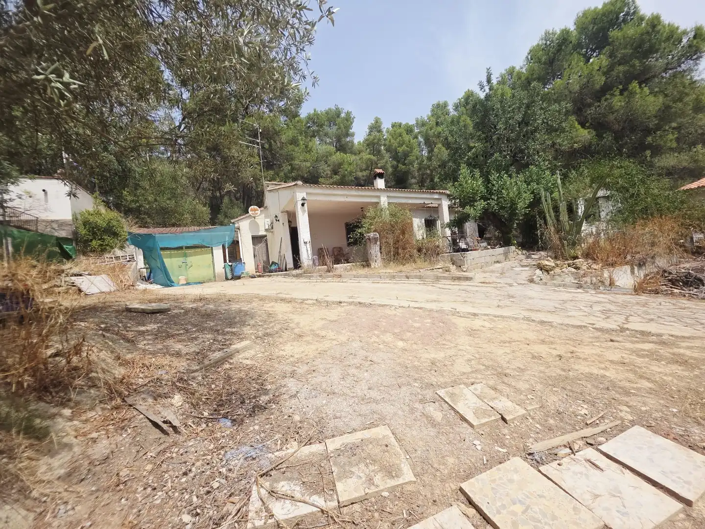 Casa o chalet en venta en Chulilla con Jardín privado, Terraza y Trastero