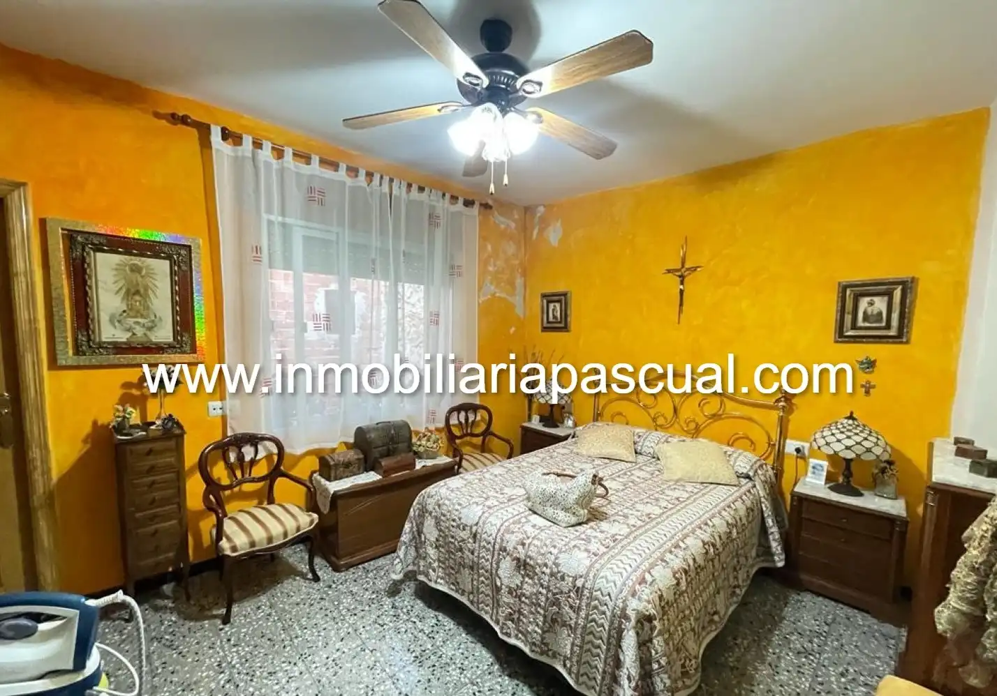 Casa en venda a Beniarrés, imagen 22