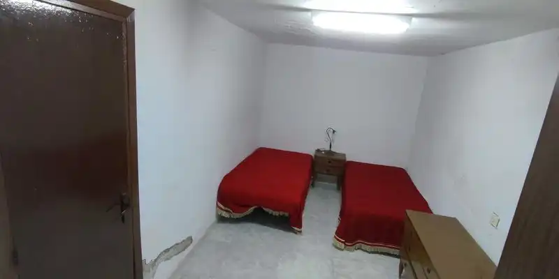Habitación de Finca rústica en venta en Castilléjar con Amueblado
