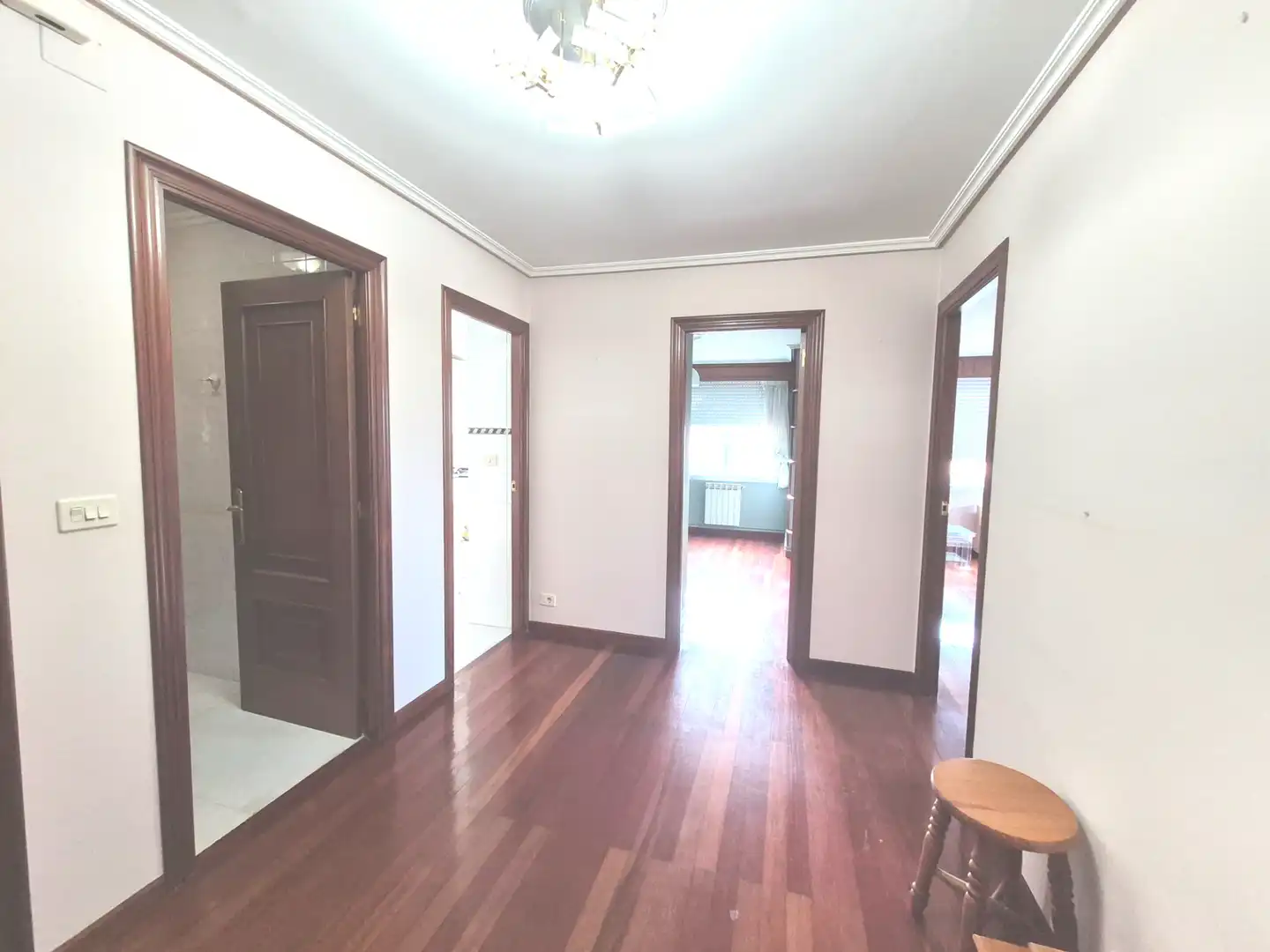 Piso en venta en Narón con Trastero